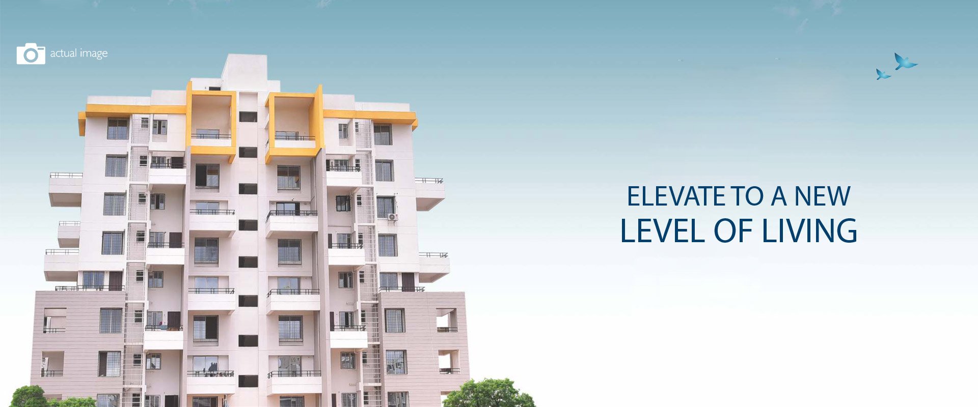 2 BHK flats in wakad