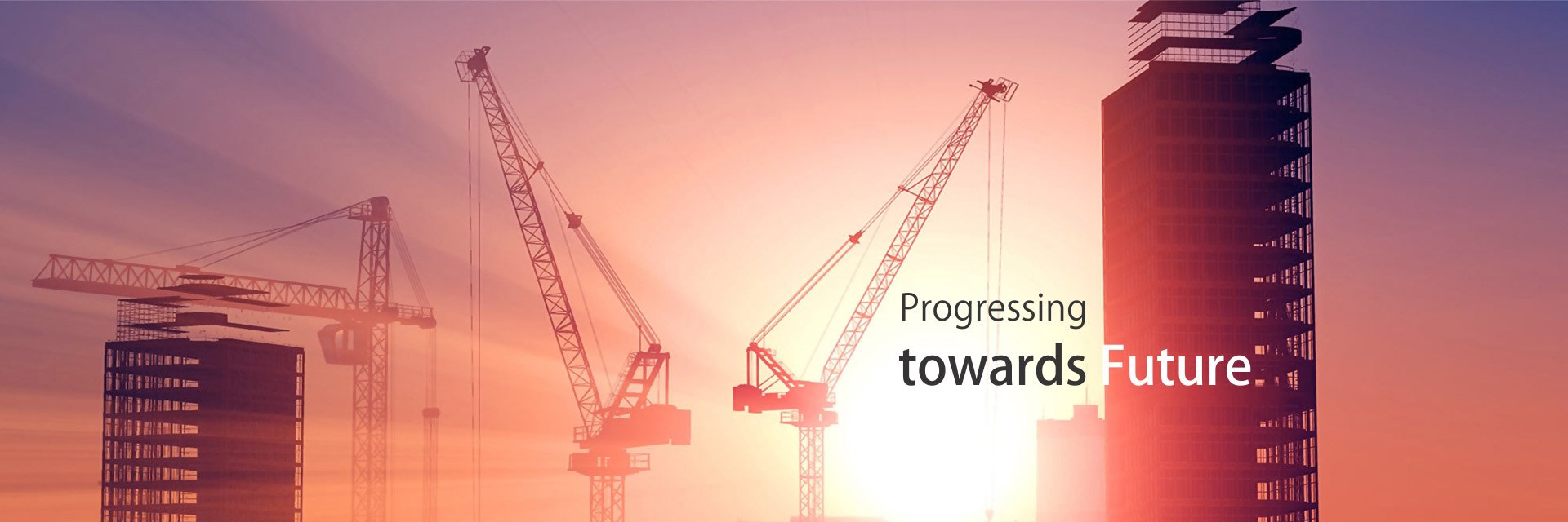 upcoming projects